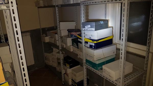 1#3173 Arredi ufficio in vendita - foto 61