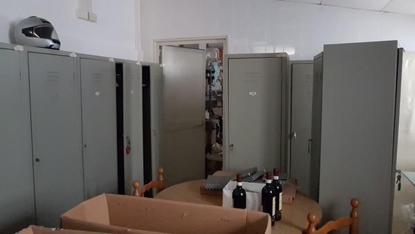 1#3173 Arredi ufficio in vendita - foto 64
