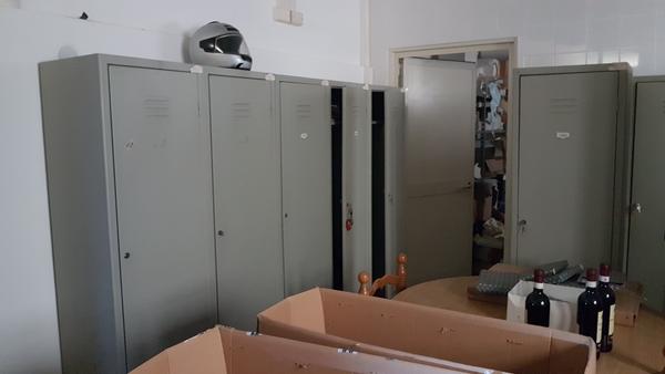 1#3173 Arredi ufficio in vendita - foto 65