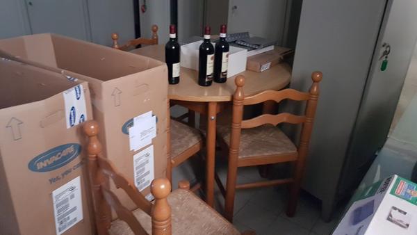 1#3173 Arredi ufficio in vendita - foto 67