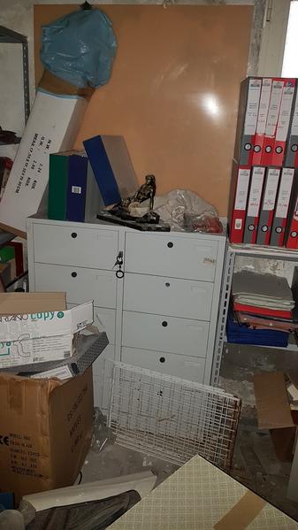 1#3173 Arredi ufficio in vendita - foto 72