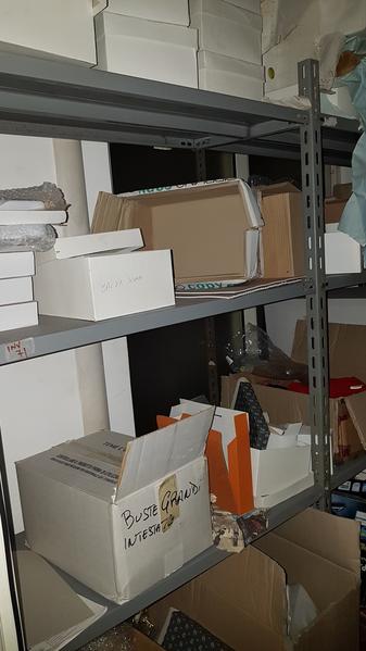 1#3173 Arredi ufficio in vendita - foto 75