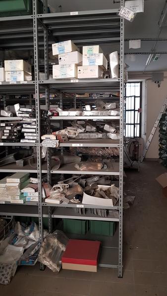 1#3173 Arredi ufficio in vendita - foto 79