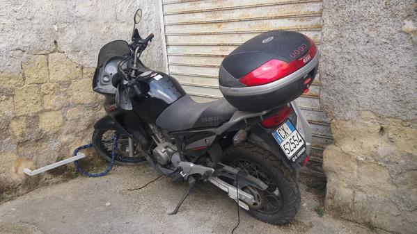 15#3173 Moto Honda in vendita - foto 2
