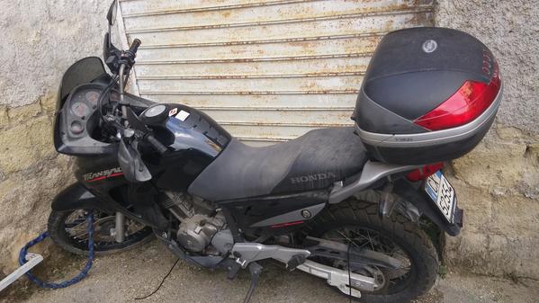15#3173 Moto Honda in vendita - foto 4