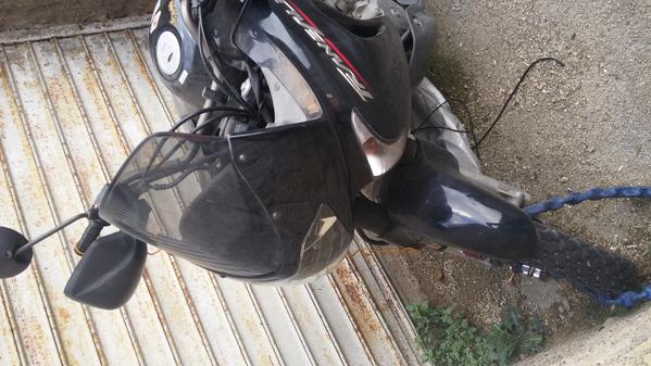 15#3173 Moto Honda in vendita - foto 5