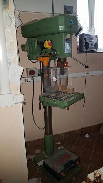 2#3173 Attrezzature lavorazione calzature in vendita - foto 9