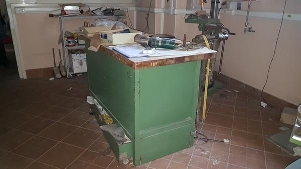 2#3173 Attrezzature lavorazione calzature in vendita - foto 11