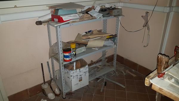 2#3173 Attrezzature lavorazione calzature in vendita - foto 13