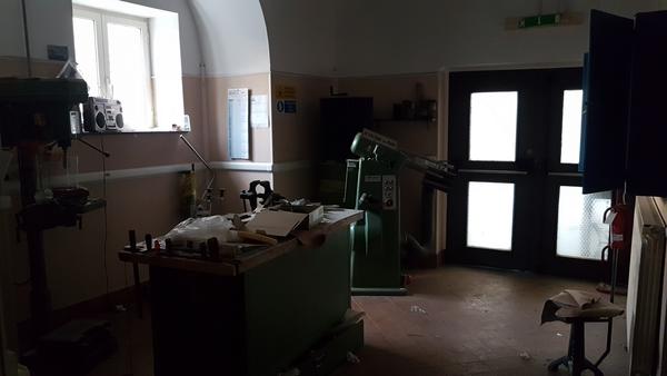 2#3173 Attrezzature lavorazione calzature in vendita - foto 19