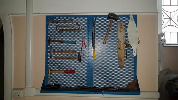 2#3173 Attrezzature lavorazione calzature in vendita - foto 20