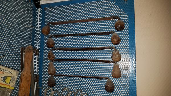 2#3173 Attrezzature lavorazione calzature in vendita - foto 22