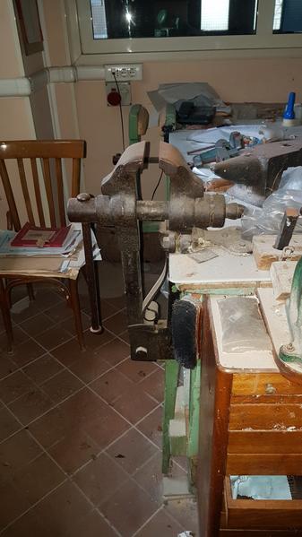 2#3173 Attrezzature lavorazione calzature in vendita - foto 23