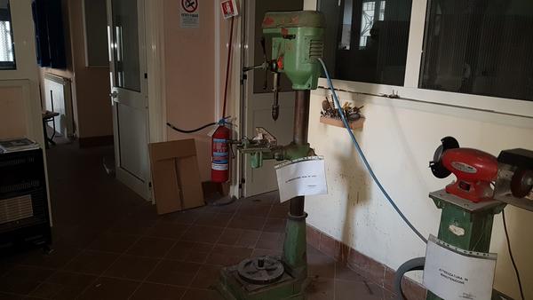 2#3173 Attrezzature lavorazione calzature in vendita - foto 26