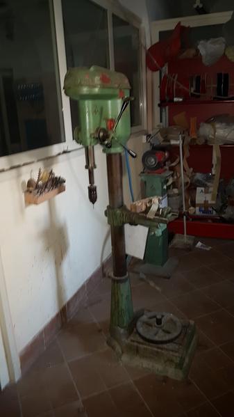 2#3173 Attrezzature lavorazione calzature in vendita - foto 28