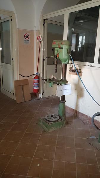 2#3173 Attrezzature lavorazione calzature in vendita - foto 30