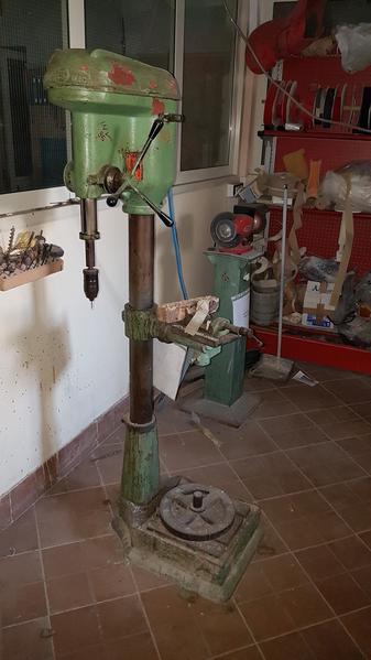 2#3173 Attrezzature lavorazione calzature in vendita - foto 31