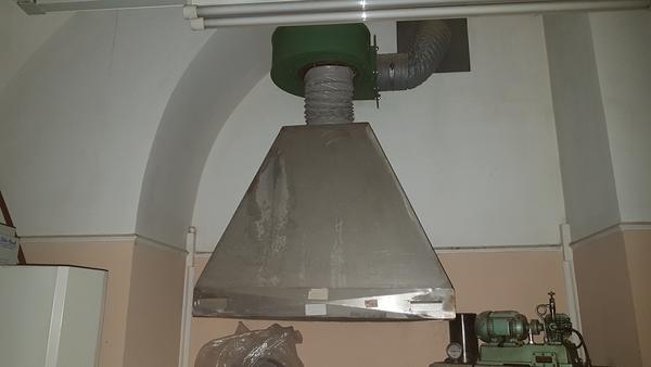 Attrezzatura tessile varia in vendita