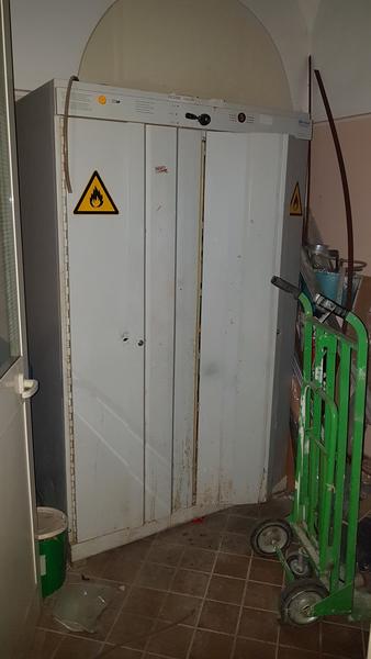 3#3173 Attrezzature lavorazione calzature in vendita - foto 3
