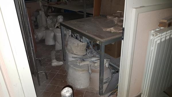 4#3173 Attrezzature lavorazione calzature in vendita - foto 12