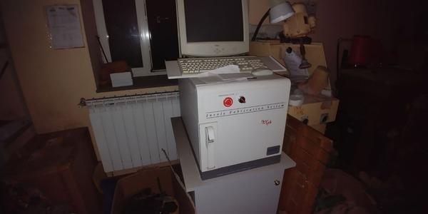 5#3173 Banco fissaggio San Crispino in vendita - foto 7