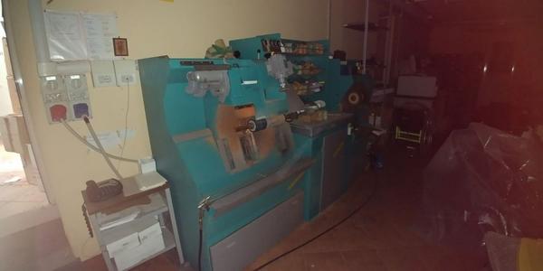 5#3173 Banco fissaggio San Crispino in vendita - foto 15