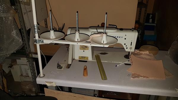 Macchine per cucire in vendita