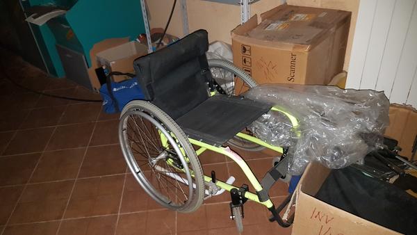 7#3173 Forme per calzature su misura e carrozzine in vendita - foto 26