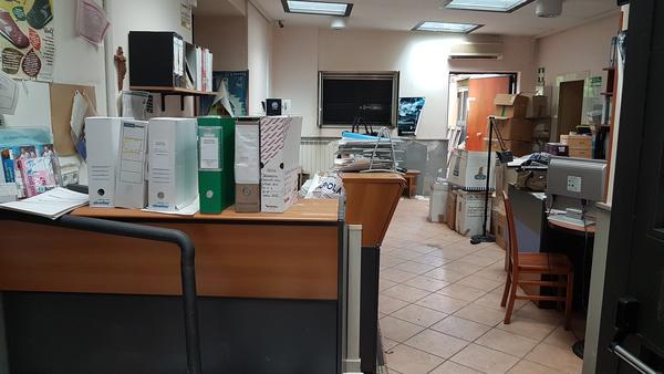 8#3173 Attrezzature elettroniche ufficio in vendita - foto 1