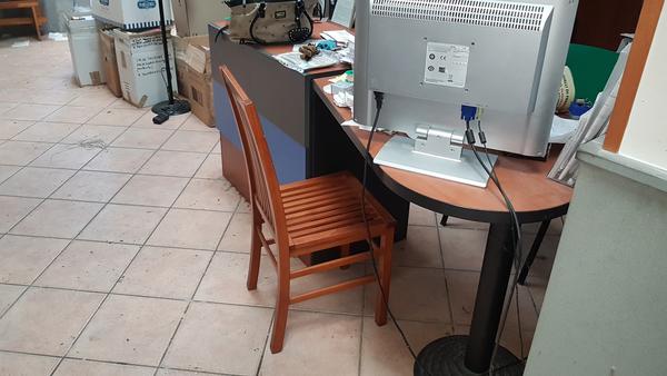8#3173 Attrezzature elettroniche ufficio in vendita - foto 2