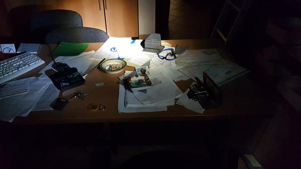 8#3173 Attrezzature elettroniche ufficio in vendita - foto 6