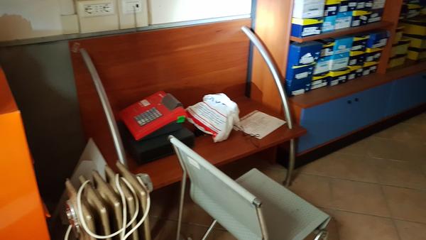 8#3173 Attrezzature elettroniche ufficio in vendita - foto 7