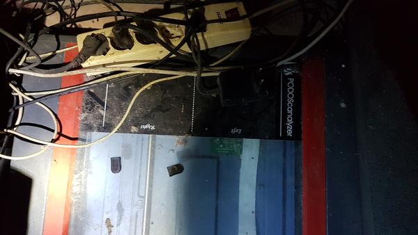 8#3173 Attrezzature elettroniche ufficio in vendita - foto 16
