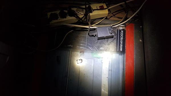 8#3173 Attrezzature elettroniche ufficio in vendita - foto 17