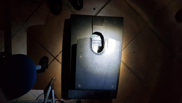 8#3173 Attrezzature elettroniche ufficio in vendita - foto 20