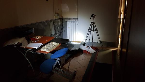 8#3173 Attrezzature elettroniche ufficio in vendita - foto 22