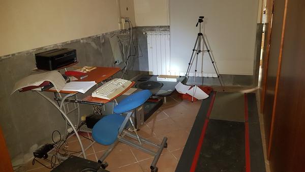 8#3173 Attrezzature elettroniche ufficio in vendita - foto 23