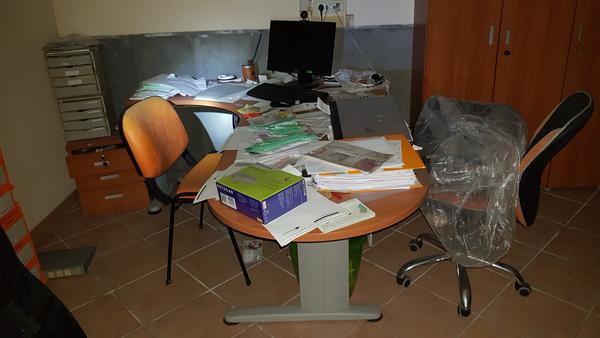 8#3173 Attrezzature elettroniche ufficio in vendita - foto 24
