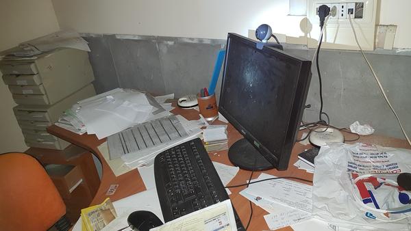 8#3173 Attrezzature elettroniche ufficio in vendita - foto 28