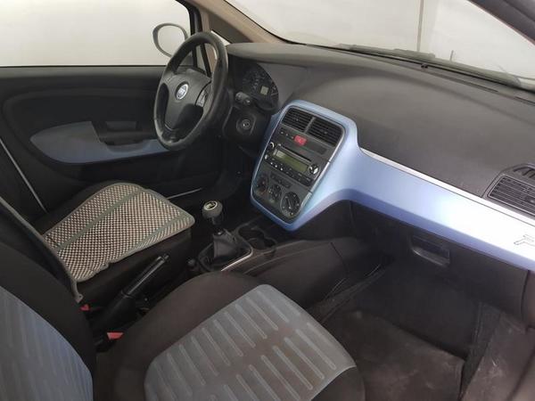 1#3174 Autocarro Fiat Punto in vendita - foto 3