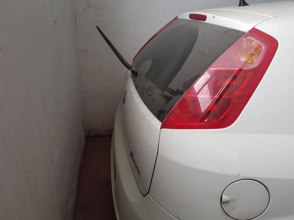 1#3174 Autocarro Fiat Punto in vendita - foto 4