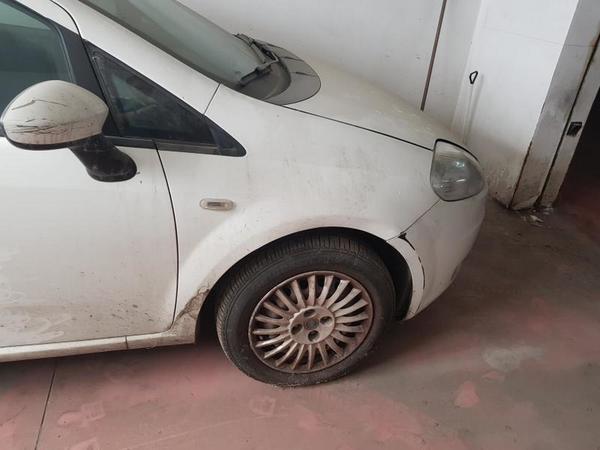 1#3174 Autocarro Fiat Punto in vendita - foto 6