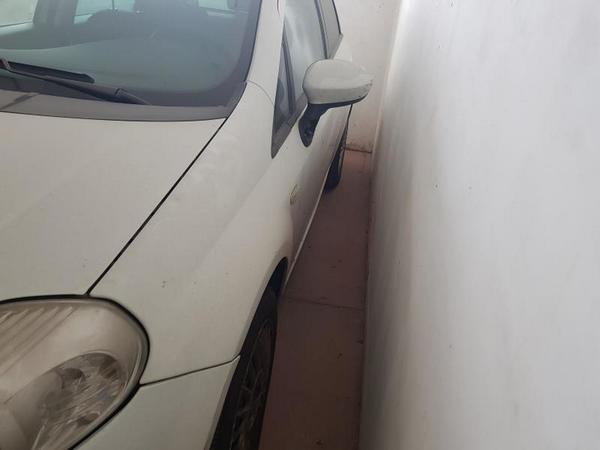 1#3174 Autocarro Fiat Punto in vendita - foto 7