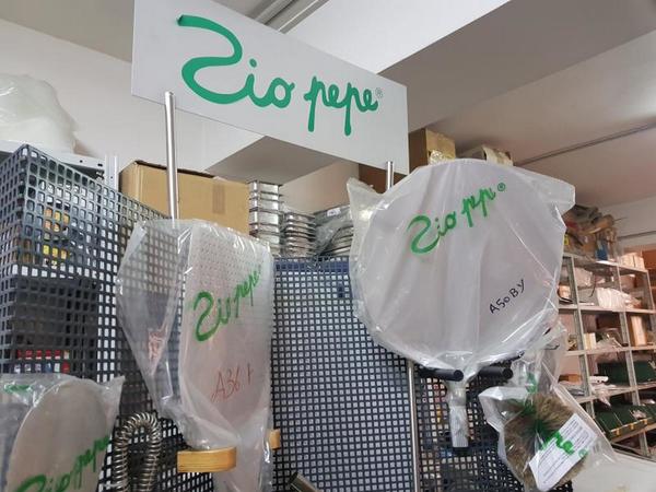 Agroalimentare in vendita