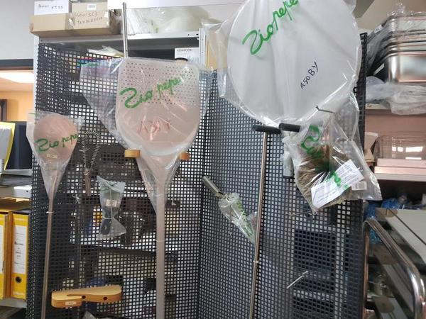 14#3174 Ricambi Zio Pepe per attrezzatura ristorazione in vendita - foto 2