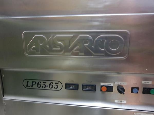 17#3174 Lavapentole Aristarco in vendita - foto 2