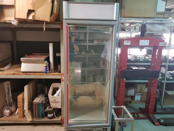 20#3174 Piastra a induzione Fimar e ricambi attrezzatura ristorazione in vendita - foto 3