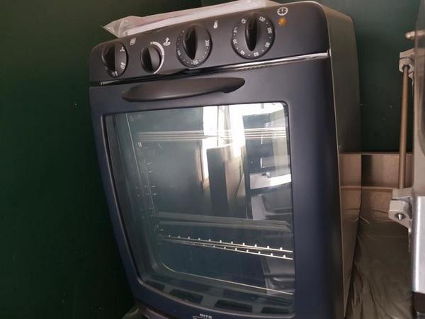 25#3174 Tagliaverdure Alpeninox e ricambi attrezzatura ristorazione in vendita - foto 2