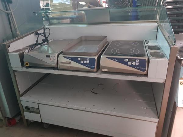 28#3174 Libero point Electrolux in vendita - foto 1