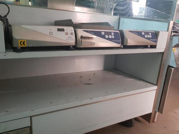 28#3174 Libero point Electrolux in vendita - foto 2